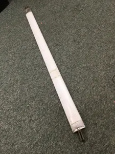 Cessna 172N LH Wing Strut Assy P/N 0523606-17